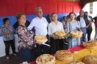 Slađani Ujić nagrada za najbolji slavski kolač