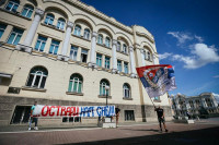 Borac i Banjaluka spremni za spektakl