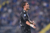 Vlahović strijelac u pobjedi Juventusa nad Realom