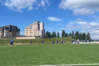 Kanonada “romantičara”