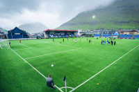 KI Klaksvik najljepša evropska fudbalska priča ovog ljeta: Lekcije i za klubove iz BiH