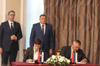 Potpisan Memorandum o izgradnji dva memorijalna centra jasenovačkim žrtvama
