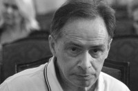 Sahranjen književnik David Albahari na Jevrejskom groblju