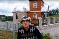 Risto iz Vrusnice kod Lopara sazidao vječnu kuću vrijednu 240.000 KM, na otvaranju bilo 300 zvanica
