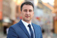 Milošević i SPS se priključili akciji FK Naprijed: Ulaganje u sport je investicija, nikako trošak