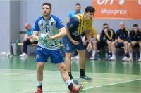 Bivši rukometaš Borca pojačao Slogu
