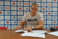 Mladost predstavila trenera i tri pojačanja