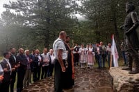 "Zubačka Ubla 2023": Sjećanje na zajedničku istoriju Trebinja, Herceg Novog i Nikšića