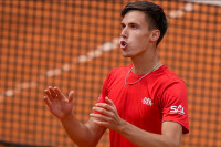 Počinje teniski ATP 100 čelendžer Banjaluka open: Marožan brani titulu