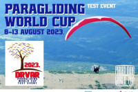 U Drvaru prvenstvo Srbije i BiH u paraglajdingu