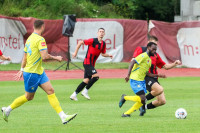 Bojan Krulj, trener Rudar Prijedora: Ostavili smo dobar utisak