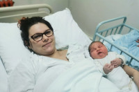 Pavle nije najveće dijete rođeno u Srbiji, rekord drži mališan koji je na svijet došao prije 35 godina