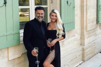 Ela Dvornik potvrdila: Razvodim se