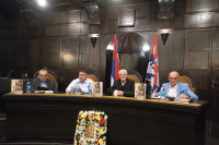 Promovisana monografija "Hodočašće trojeručici"