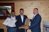 Predsjedniku Srpske Miloradu Dodiku najveće opštinsko priznanje