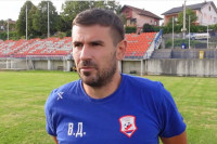 Mrkonjićani dobili nova pojačanja: Jotić kompletirao tim
