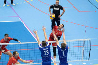 Borko Ilić, kapiten odbojkaša Borca: Došao kao student, postao simbol kluba
