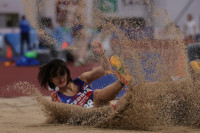 Srebro i bronza za mlade srpske atletičarke