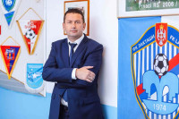 Direktor Laktaša Igor Radeljić samouvjeren: Jurišamo na titulu