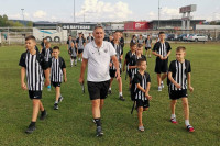 Škola fudbala Mladost Glamočani: Kamp Partizana počinje u nedjelju