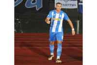 Mladi Aleksandar Kahvić postigao gol na prvoj utakmici u seniorskoj konkurenciji: Debi kao iz snova