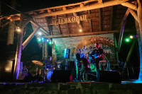Na Zelenkovcu večeras počinje 23. džez festival