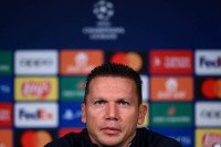 Barak Bahar: Crvena zvezda sa najboljim timom ide na iskusnu Mladost