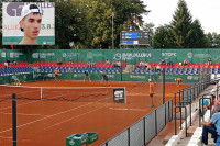 Novo iznenađenje, Prižmić eliminisao Molčana