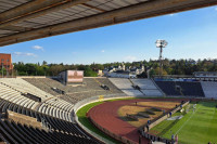 Plaćena dugovanja, stadion Partizana ponovo ima struju