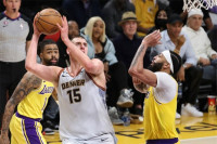 Jokić odbranu titule počinje protiv Lejkersa: Poznat datum početka NBA lige