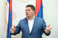 Stevandić: Udar na ustavni poredak Srpske i BiH