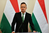 Sijarto  podržao Dodika: U toku hajka na političare koji hrabro zastupaju nacionalne interese