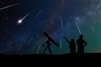 Meteorska kiša Perseidi osvjetlila nebo širom svijeta