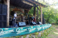 Džez festival na Zelenkovcu obilježila divna atmosfera i kvalitetni bendovi