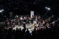Završen festival klasične muzike u Trebinju