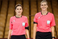 Banjalučanke Tatjana Praštalo i Vesna Balvan na IHF listi najboljih rukometnih sudija