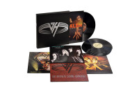 Album “Bolero” benda “Haustor” dobio vinilno reizdanje: Antologija izmišljenih i izmaštanih zavičaja