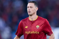 Srpski fudbaler Nemanja Matić napustio Romu i potpisao za Ren