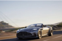 Астон Мартин представио DB12 Volante