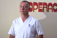 Ginekolog Miroslav Popović za „Glas Srpske“: Tumor ne može da naraste preko noći