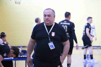 Banjalučki trener Dragan Marković na klupi ekipe iz Pančeva: Dinamo želi da ponovi uspjeh