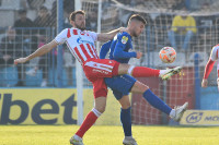 Kunić: Zadovoljni startom lige