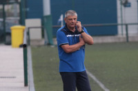 Milan Gutović, novi trener Romanije: Ima kvaliteta, ali i nedostataka