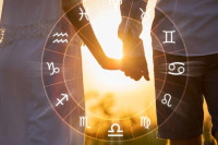 Znakovi zodijaka koji će prije ili kasnije završiti zajedno