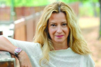 Mirjana Joković odrasla u Zambiji, bila u usponu 80-ih, a onda se odselila u Ameriku