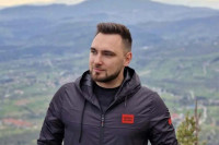 Sokolac ponosan na svog heroja: Borovčaninu odlikovanje zbog spasavanja davljenika