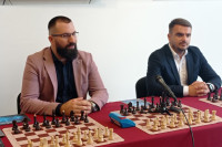 Gambit okuplja preko 300 mladih šahista