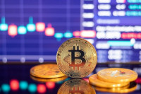 Бајненс: Биткоин пао за 2,26 одсто на 26.140 евра