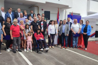 Uručeni ključevi 15 stanova za raseljena i izbjegla lica