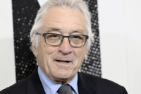 Robert de Niro slavi 80. rođendan